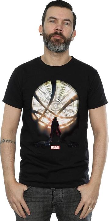 Produktbild Marvel Sanctum Sanctorum TShirt (XL)