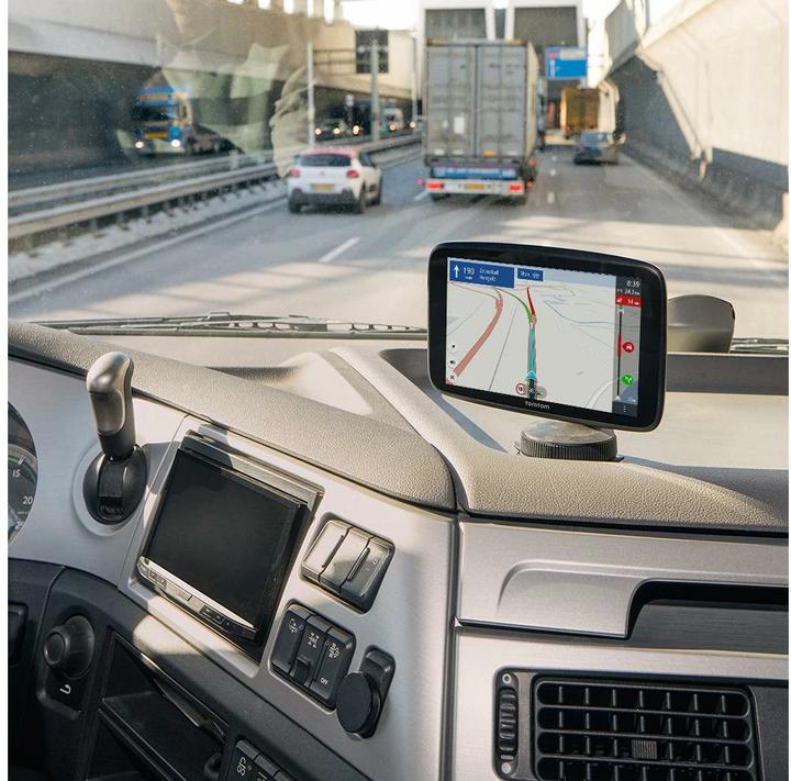 Produktbild TomTom GO Expert 6˝ (6")