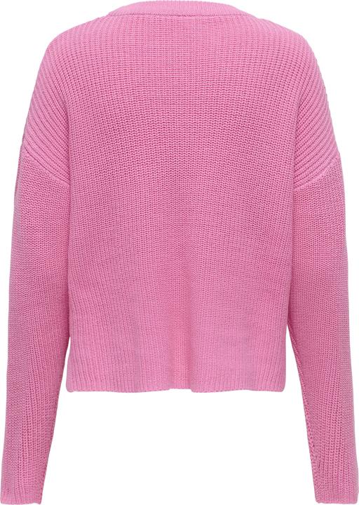 Actual product image Only Onlluna Ls O-Neck Pullover Knt Nca (L)