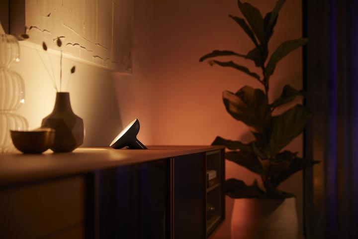 Image du produit Philips Hue Bloom Base BT (500 lm)