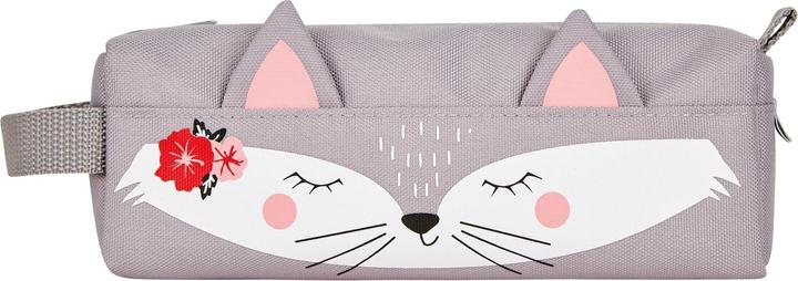 Image du produit Herlitz Fainéantine Quattro Kitty