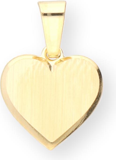 Carat Hearts (Gold 9ct)