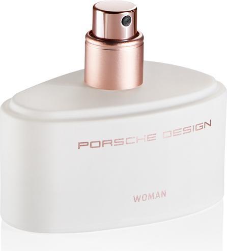 Porsche Design Woman Eau de Parfum (Eau de Parfum)