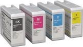 Epson Tinte gelb 80ml CW D6000/6500