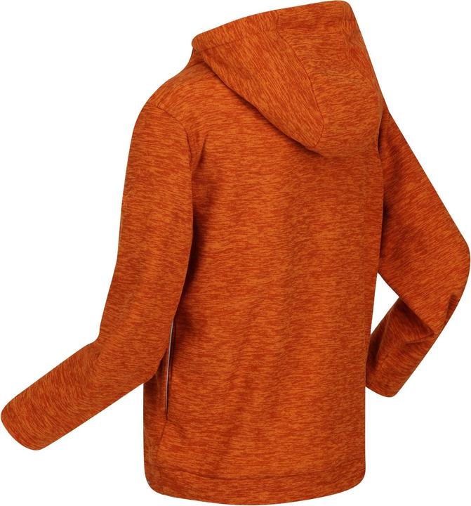 Image du produit Regatta Sweat à capuche en polaire Keyon (128)