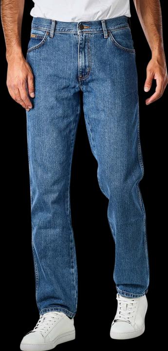 Produktbild Wrangler Texas Jeans Straight vintage stonewash (W34/L36)