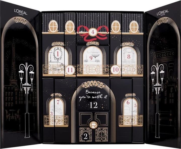 Image du produit L'Oréal Paris Maison Calendrier de l'Avent 2023