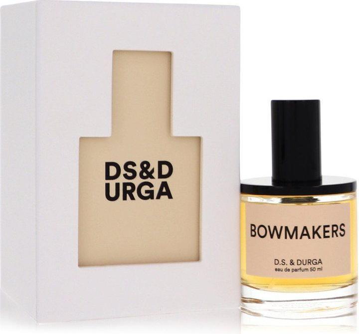 Produktbild D.S. & Durga Bowmakers by (Eau de Parfum, 50 ml)