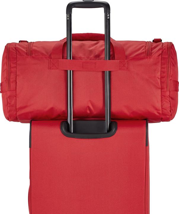 Actual product image Travelite Chios 4 wheel suitcase set 4 pieces (216 l, XL (from 140l))