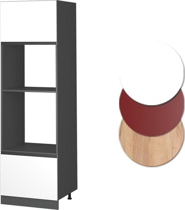 Produktbild Vicco Mikrowellenschrank R-Line