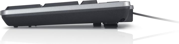 Actual product image Dell Kb522 (DE, Cable)