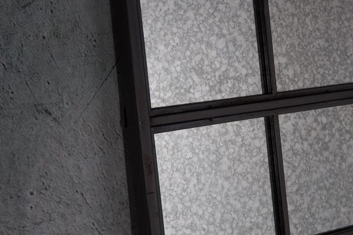 Actual product image Dutchbone Vintage Window (37.5 x 178 cm)