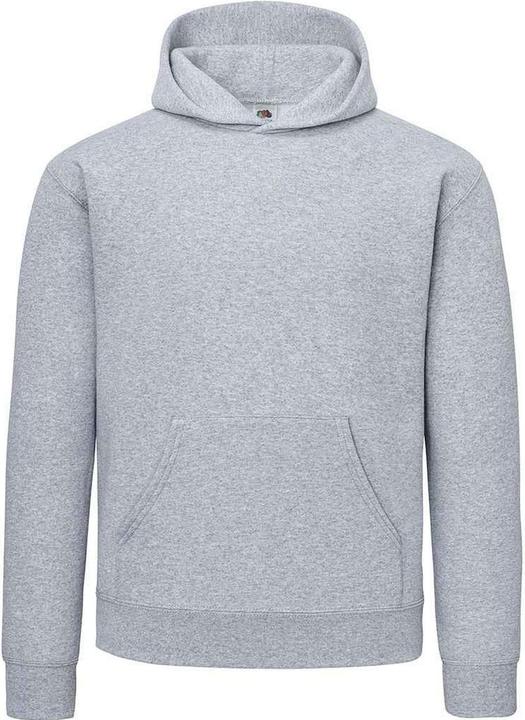 Immagine prodotto Fruit of the Loom Felpa con Cappuccio Uomo (3XL)