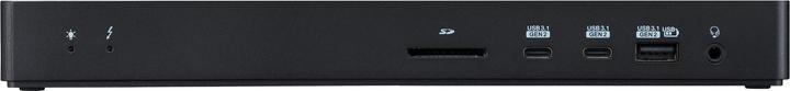 Immagine prodotto Acer Thunderbolt 4 Dock T701 con cavo di alimentazione UE ADK250 (Thunderbolt, 4 Porti)