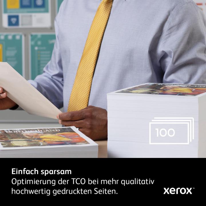 Actual product image Xerox 106R04053 (FC)