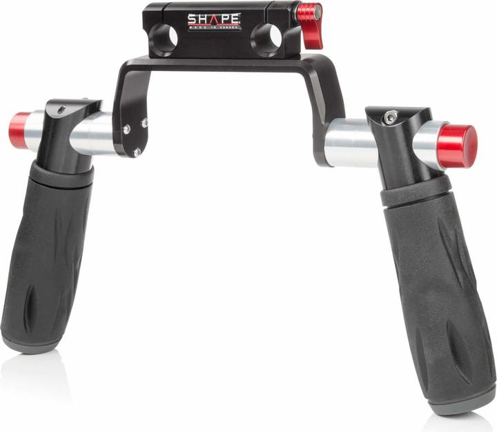 Actual product image Shape COMPOSTABBUNDLE - DSLR Stabiliser Bundle (Metal)