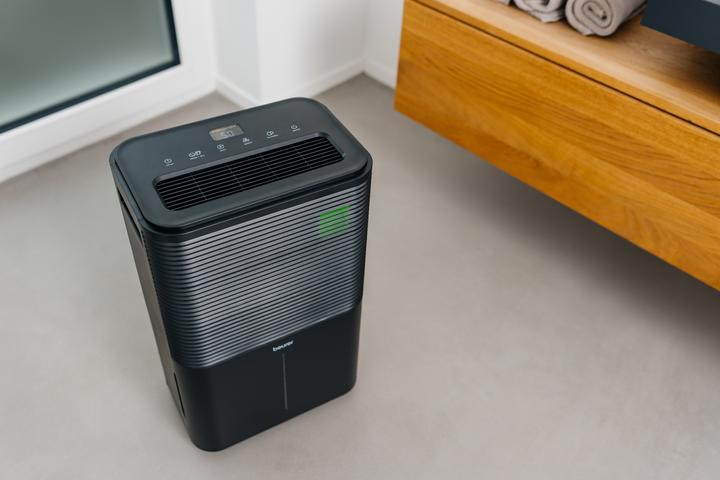 Actual product image Beurer LE 250 (45 m², 20 l/24h)