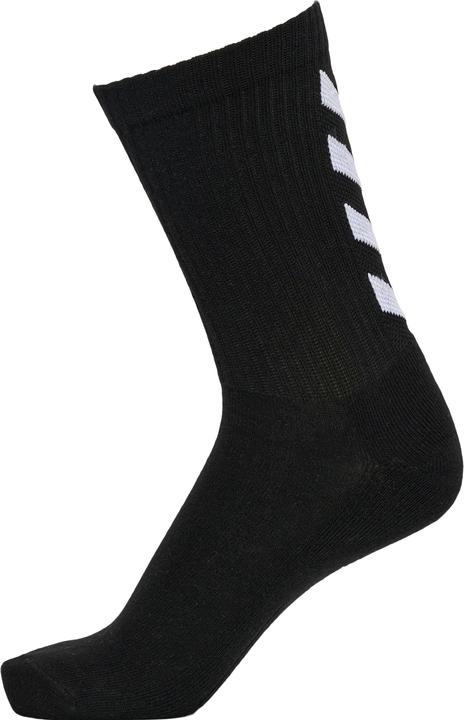 Actual product image hummel Fundamental 3-Pack Sock (35)