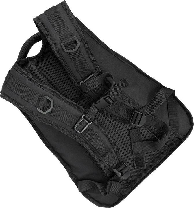 Actual product image Rivacase Gremio 22L Sports Bag 5565 (22 l)