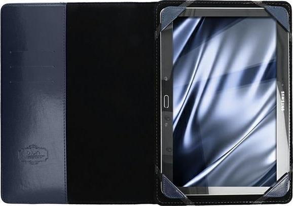 Produktbild Blun Universal case for tablet 7 "UNT blue (Universal)