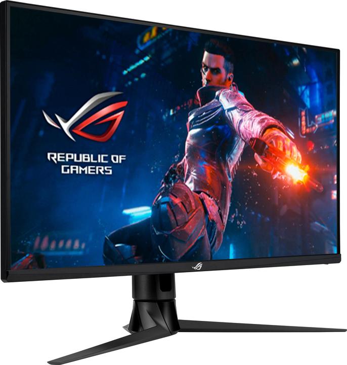 Produktbild ASUS ROG Swift PG32UQ (3840 x 2160 Pixel, 32")
