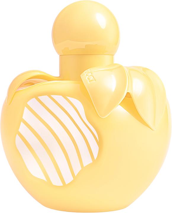 Nina Ricci Soleil Eau de Toilette One Shot (Eau de Toilette, 50 ml)
