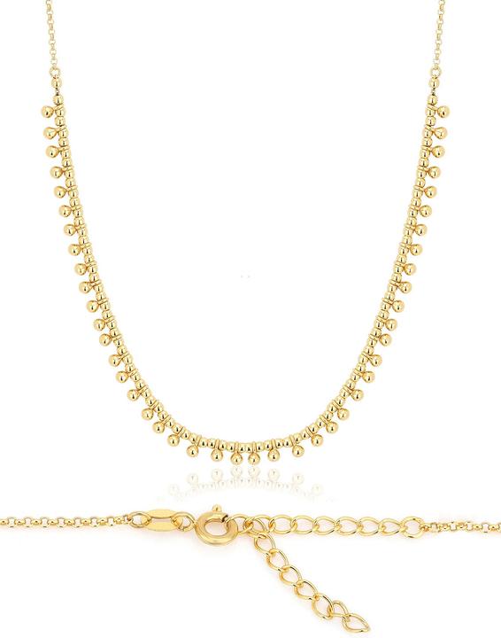 Oro giallo