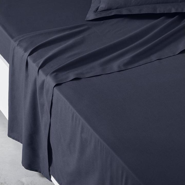 Immagine prodotto Today LENZUOLA IN COTONE OGGI 180X290 NAVY (180 x 290 cm)