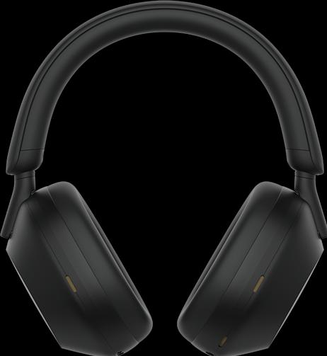 Actual product image Sony WH-1000XM5 (ANC, 30 h, Wireless, Cable)