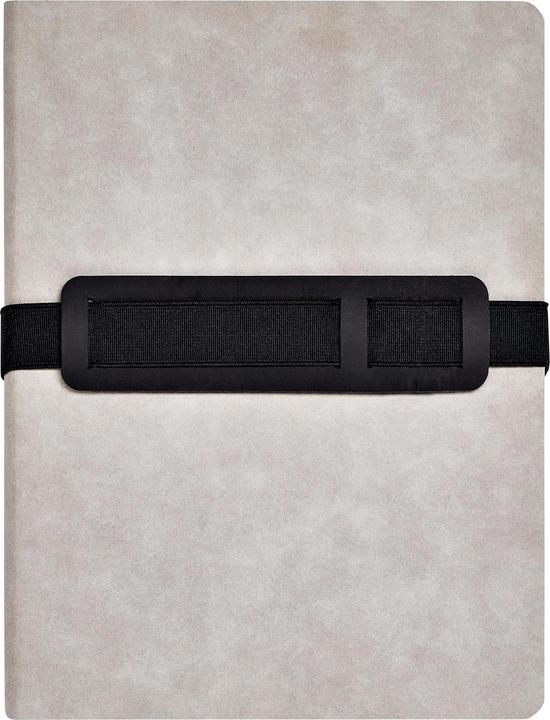 Actual product image Nuuna Voyager (22 x 16.5 cm, Dotted, Soft cover)