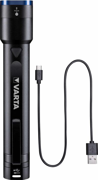 Produktbild Varta Night Cutter F30R (23 cm, 700 lm)