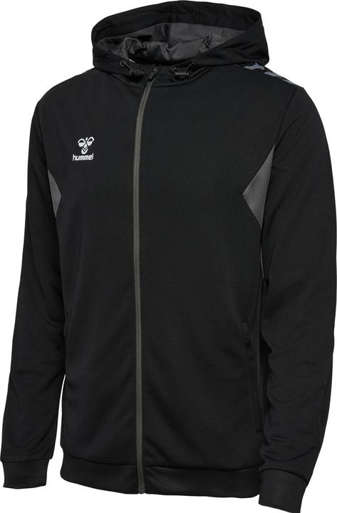 hummel hmlAUTHENTIC Poly Trainingsjacke Herren