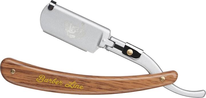 Caso Messer Barber Line AFEITAR MANGO
