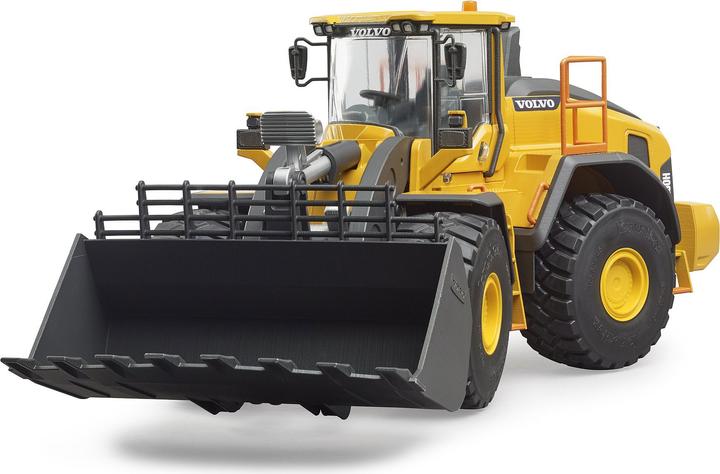 Bruder Volvo Radlader