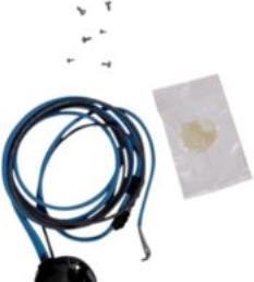 Productafbeelding Grundfos dykkabel - SQ Kabel, 3G1.5, 40M EUR/APREG (C)