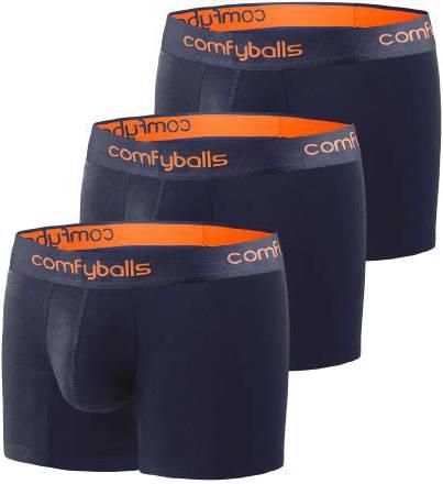 Produktbild Comfyballs Long