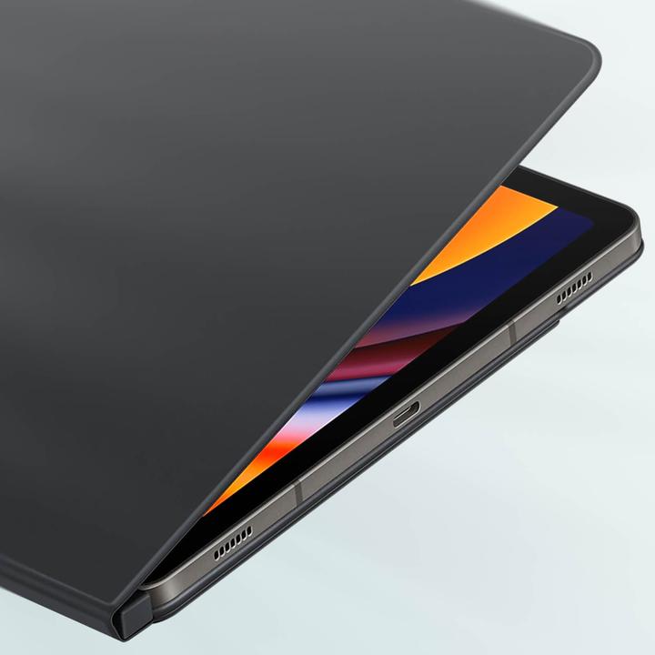 Image du produit Samsung Smart Book Cover (Samsung Galaxy Tab S10 FE, Galaxy Tab S9, Galaxy Tab S9 FE)