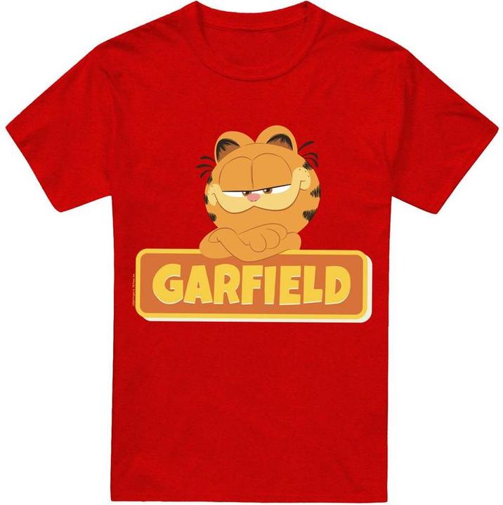 Produktbild Garfield TShirt (L)