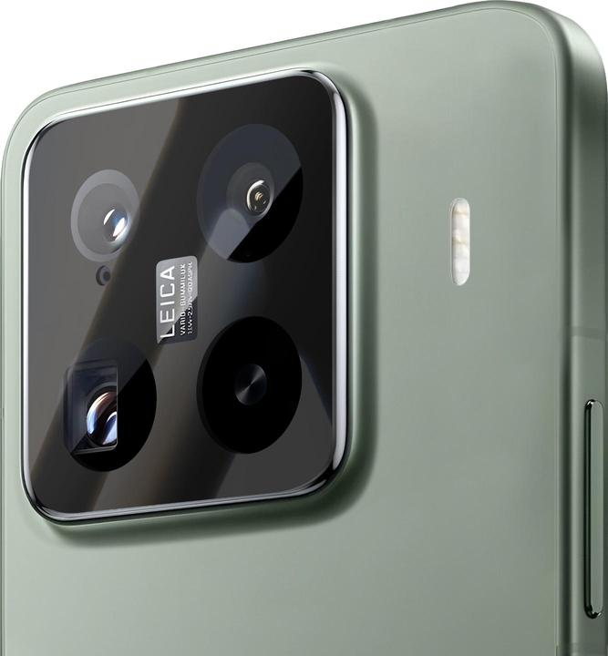 Produktbild Avizar CamGuard Pro protector (Xiaomi 15 Pro)