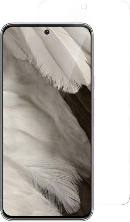 4smarts Secondo vetro (1 Pezzo/i, Samsung Galaxy A55)