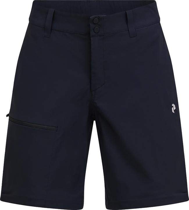 Actual product image Peak Performance W Iconiq Zip-Off Pants (L)