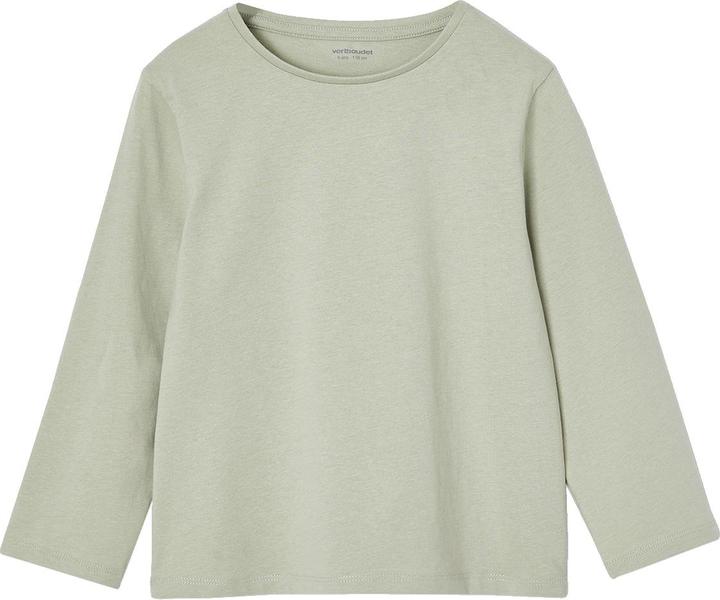 Immagine prodotto Vertbaudet 3er-Pack Mädchen Shirts mit Print BASIC (98)