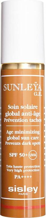 Sisley Sunleÿa (Sun cream face, SPF 50, 50 ml, 50 g)