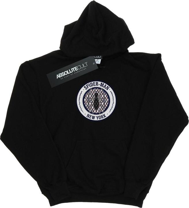 Produktbild SpiderMan New York 62 Kapuzenpullover Jungen (152, 158)