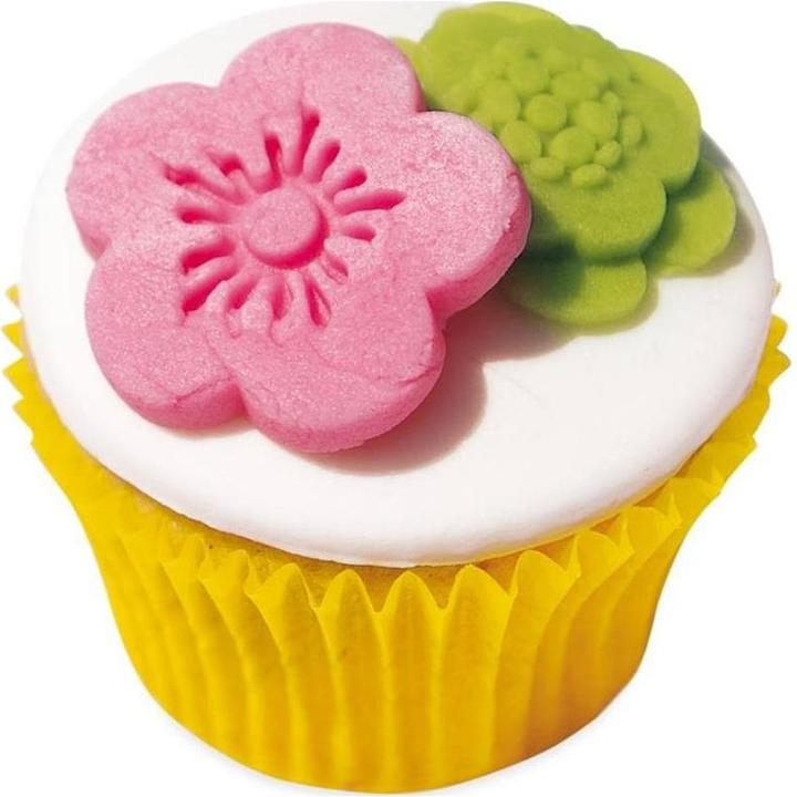 Produktbild ScrapCooking Blumen (6 cm)