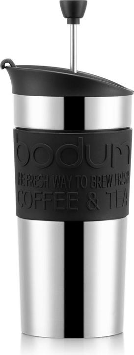 Image du produit Bodum Travel Press - cafetière (0.35 l)
