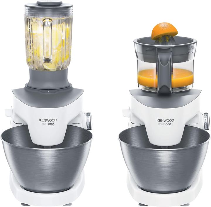 Actual product image Kenwood MultiOne (1000 W)