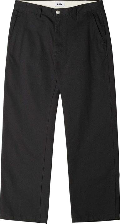 Immagine prodotto Obey Pantaloni da falegname per lavori pesanti (34)