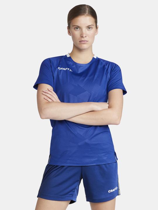 Actual product image Craft Premier Solid Jersey W (XL)