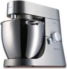 Produktbild Kenwood Major Titanium KMT076 (1500 W)